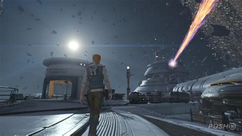 Star Wars Jedi: Survivor New Game+: How to Start .